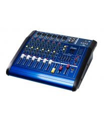 Активный микшерный пульт SKY SOUND MX-6200D