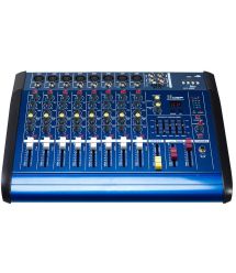 Активный микшерный пульт SKY SOUND MX-8300D