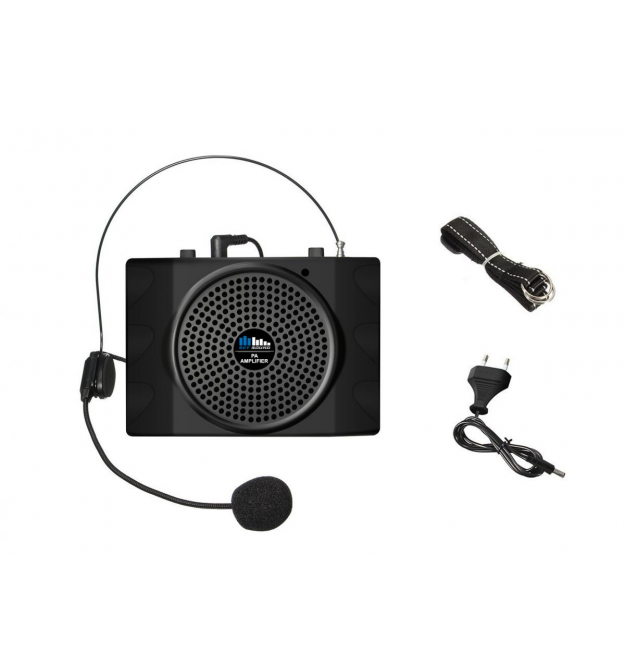 Громкоговоритель для гида SKY SOUND GID-25W (MP3,FM)