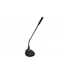 Конференц микрофон SKY SOUND WG-703 (48v)
