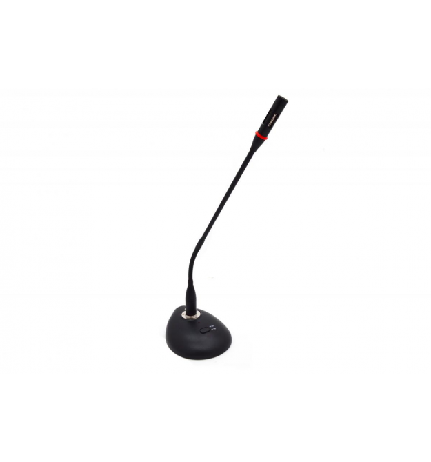 Конференц микрофон SKY SOUND WG-703 (48v)
