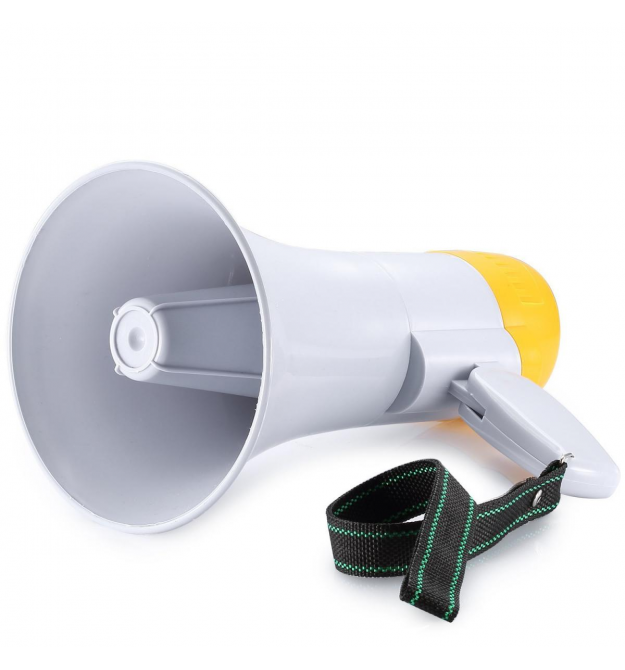 Мегафон SKY SOUND MG-2