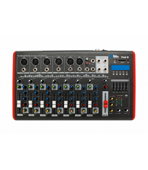 Микшерный пульт SKY SOUND PAD-8
