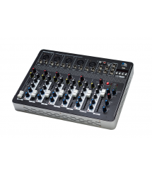 Микшерный пульт SKY SOUND T-7USB