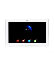 Wi-Fi видеодомофон 10" ATIS AD-1070FHD/T-White с поддержкой Tuya Smart