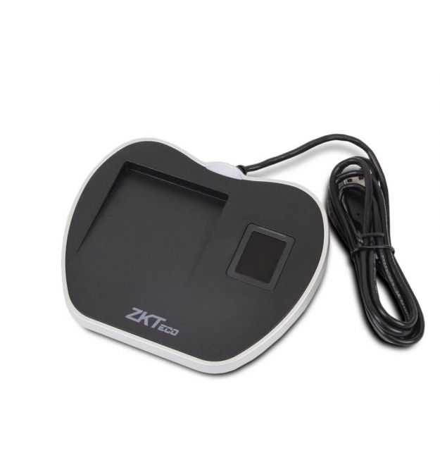 Биометрический считыватель ZKTeco ZK8500R[MF] отпечатков пальцев и Mifare карт