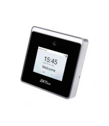 Беспроводной биометрический терминал учета рабочего времени с распознаванием лиц ZKTeco Horus TL1