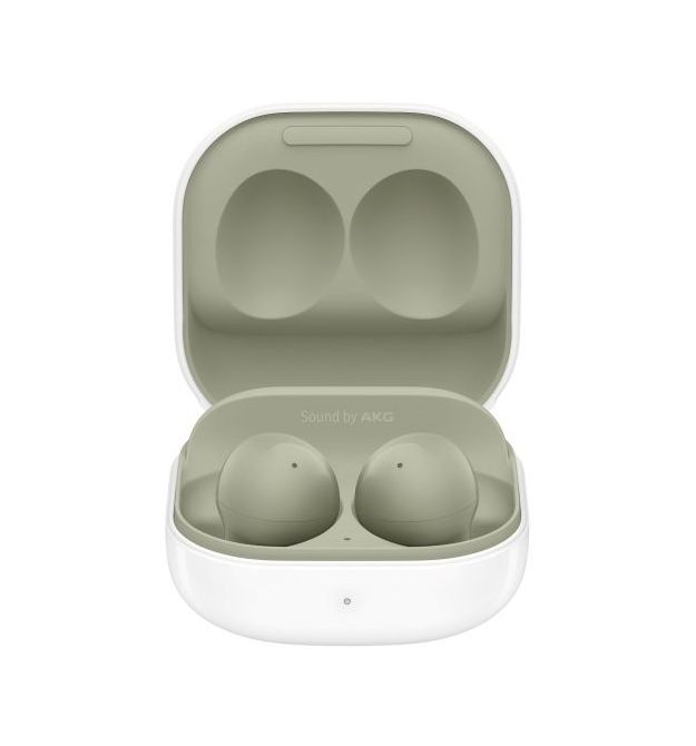 Samsung Беспроводные наушники Galaxy Buds 2 (R177) Olive