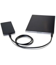 C2G Кабель USB-C 3.1 G2 1 м