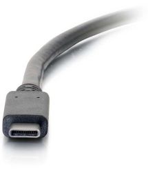 C2G Кабель USB-C 3.1 G2 1 м