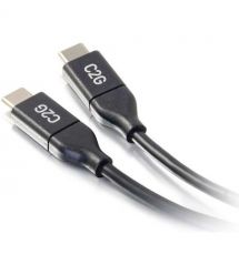 C2G Кабель USB-C 1.8 м