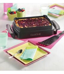 Tefal Форма для выпечки Optigrill+ XA725870