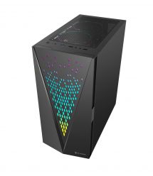 2E Gaming Комп’ютер персональний 2E Complex Gaming Intel i5-10400F/H410/16/240F+1000/NVD1650-4/FreeDos/G2055/500W