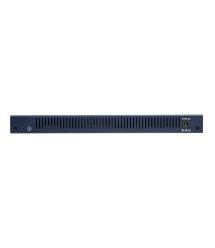 Комутатор NETGEAR GS116GE 16xGE, некерований