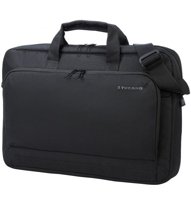 Tucano Star 17", черная