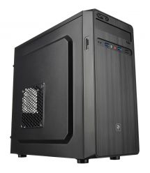 2E Комп’ютер персональний 2E Rational Intel i3-10100/H410/8/256F/int/FreeDos/TMQ0108/400W