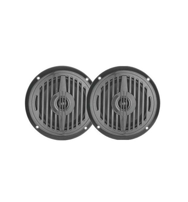 Всепогодный потолочный динамик SKY SOUND MS-06TB (Pair)