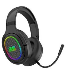 2E Gaming HG330 RGB USB 7.1 Black