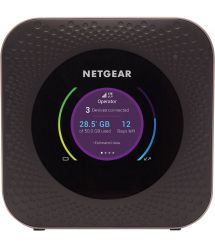 Маршрутизатор NETGEAR MR1100 Nighthawk M1 AC1000