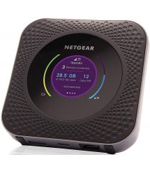 Маршрутизатор NETGEAR MR1100 Nighthawk M1 AC1000