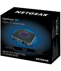 Маршрутизатор NETGEAR MR1100 Nighthawk M1 AC1000