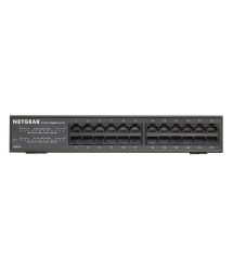 NETGEAR Комутатор GS324 24xGE, некерований