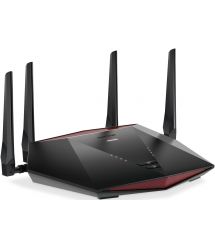 Маршрутизатор NETGEAR XR1000 Nighthawk AX5400