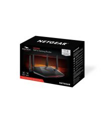 Маршрутизатор NETGEAR XR1000 Nighthawk AX5400