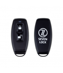 Брелок Bluetooth SEVEN LOCK SR-7716B