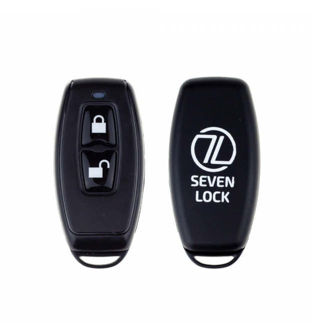 Брелок Bluetooth SEVEN LOCK SR-7716B