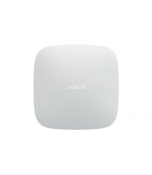 Ретранслятор сигнала Ajax ReX 2 Белый