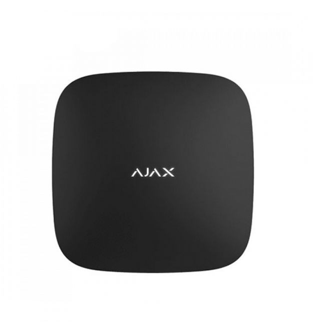 Интеллектуальный ретранслятор сигнала Ajax ReX белый