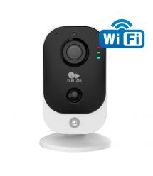2.0MP IP камера IPC-2SP-IR 1.2
