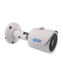 Комплект видеонаблюдения на 8 цилиндрических 2 Мп камер SEVEN KS-7628O-2MP