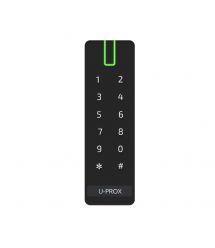 Считыватель мультиформатный U-Prox SL keypad