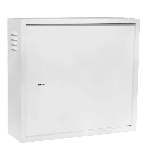 антивандальный ящик IPCOM БК-550-З-2-2U