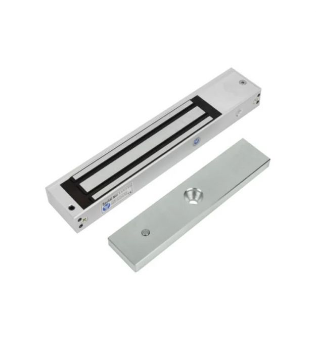 Электромоторный замок YM-500N