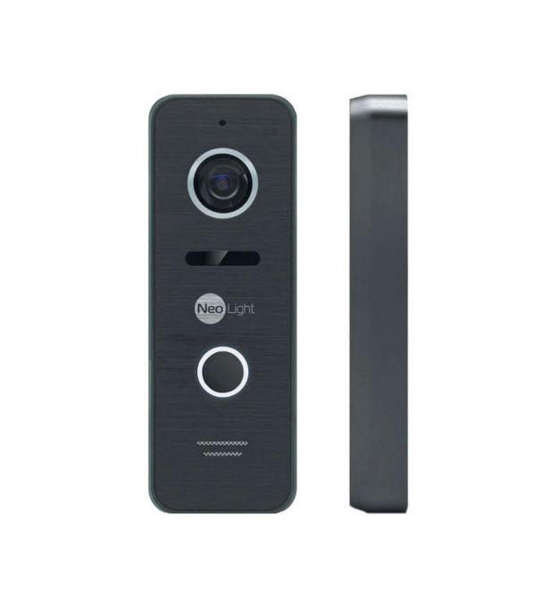 Виклична панель NeoLight PRIME FHD Black