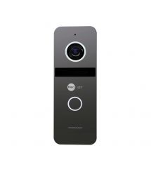 Вызывная панель NeoLight SOLO X Graphite
