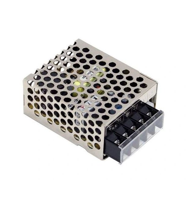 Блок питания MeanWell RS-25-12