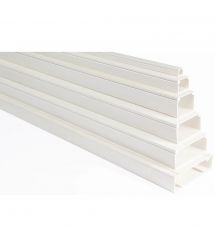 Короб (24-08040-005) 80X40, L-2м