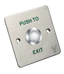 кнопка выхода PBK-810C