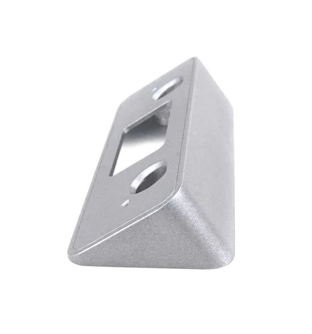 Куточок для викличних панелей SOLO BRACKET Silver
