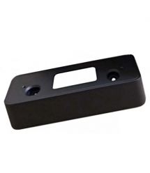 Уголок для вызывных панелей MEGA BRACKET Black