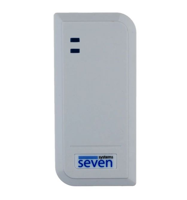 Контроллер со встроенным считывателем CR-772w (EM)