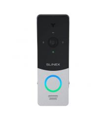 Виклична панель Slinex ML - 20hd (silver / black)