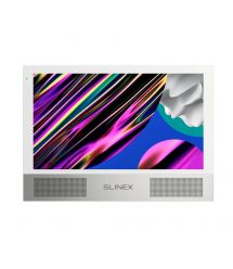 Видеодомофон Slinex Sonik 7 white