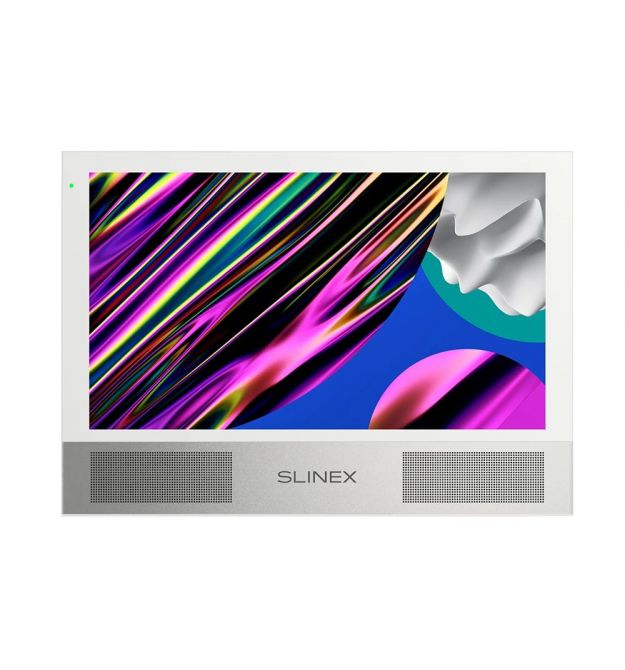 Видеодомофон Slinex Sonik 7 white