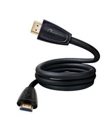 Кабель HDMI-HDMI (длина 5 м.) D-Tech DT-H006