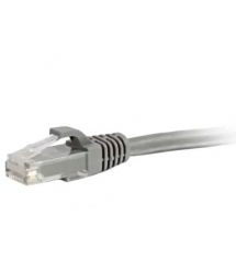 Патч-корд литий UTP, RJ45 1m, кат. 5Е PC-UTP-1M